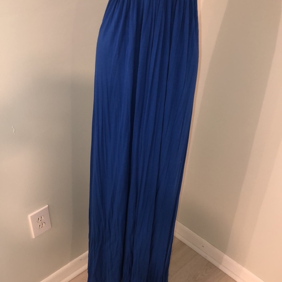 Super cute Cache maxi dress - Picture 4 of 7